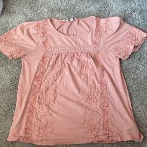 Lucky Brand Top